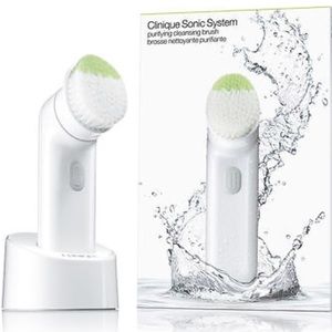 Clinique Sonic System Purifying Cleansing Brush